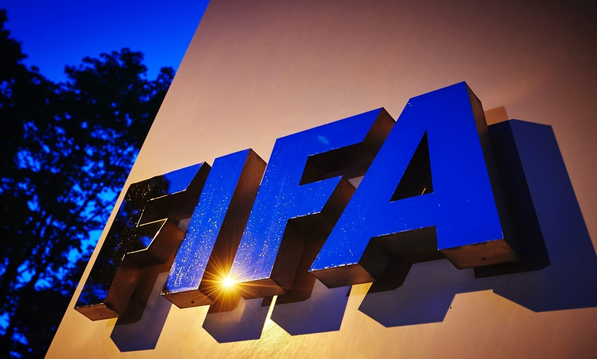 FIFA Incorporates International Friendly Quadrangular Tournament in Egypt into Its New Series