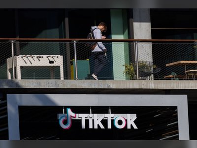 TikTok's Soaring Revenue Threatens Meta's Throne