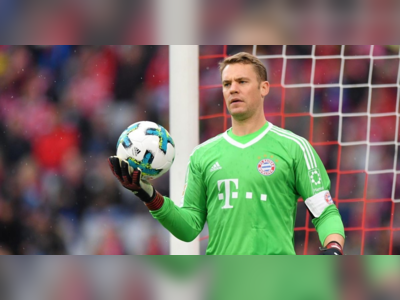 Doubts About Neuer's Participation in Bayern Munich's Match Against Dortmund