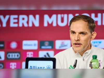 Bayern Munich Coach Announces Return of Kane and Coman, Neuer Still Out for Dortmund Clash