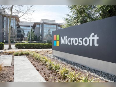 Microsoft to the Middle East: Cloud Data Centers to Contribute to Saudi Economic Growth and Diversification