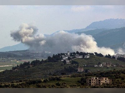 Hezbollah Field Commander Killed in Israeli Strike on Southern Lebanon