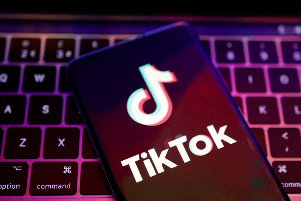 TikTok Reportedly Preparing to Dismiss Executive Tasked With Alleviating Washington's Security Concerns