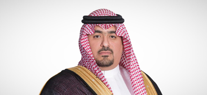 Economy Minister: The Crown Prince's Patronage of the World Economic Forum Meeting Spurs Sustainable Development
