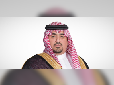 Economy Minister: The Crown Prince's Patronage of the World Economic Forum Meeting Spurs Sustainable Development