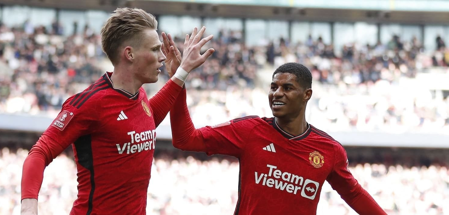 Manchester United May Face Sheffield Without Rashford and McTominay Due to Injuries