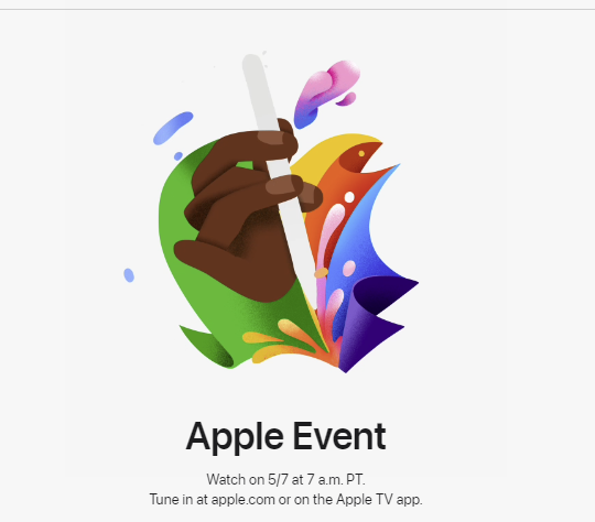 Ipinapahayag ng Apple ang Mayo Event para sa mga Bagong iPad Device, Inaasahan na mga Pag-upgrade ay Kasama ang mga Screen, Na-update na Pencil, at Pagpapabuti sa Processor