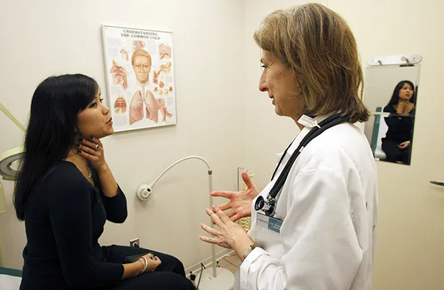 Study Finds Being Treated by Female Doctors Reduces Mortality Risk
