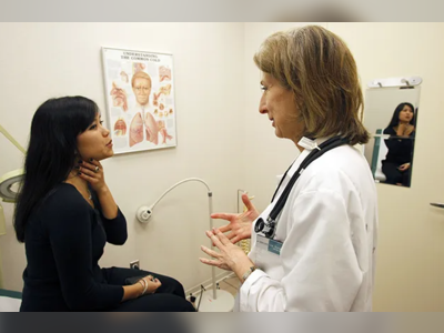 Study Finds Being Treated by Female Doctors Reduces Mortality Risk