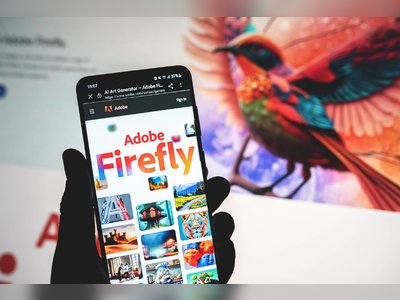 Adobe Revolutionizes Creative Work in Photoshop with the Launch of AI-Powered 'Firefly 3'