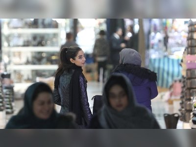 Iran: Women Forcibly Arrested, Assaulted in New Hijab Crackdown