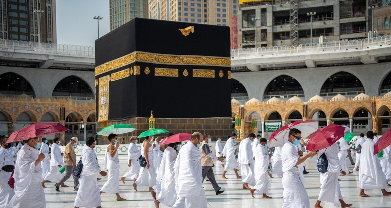 Ministry of Hajj and Umrah Warns Against Fraudulent Hajj Companies
