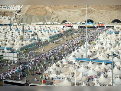 Saudi Arabia Warns Against Fake Hajj Campaigns and Lauds Iraq for Arresting Scammers