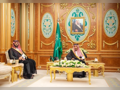Saudi Leadership Extends Independence Day Greetings to Presidents of Togo and Sierra Leone