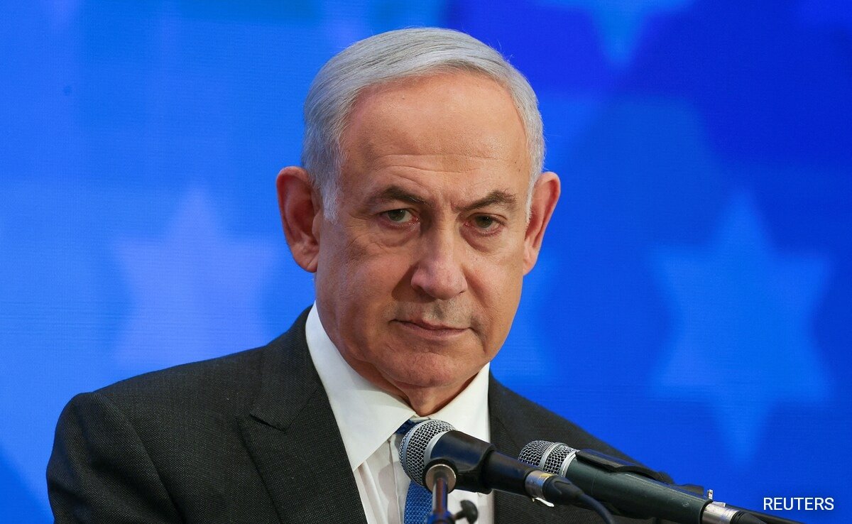 Nag-aambag si Netanyahu ng Ofensiba sa Rafah 'Sa O Walang' Gaza Truce: Naghahanda ang Israel para sa Operasyong Terrestrial sa gitna ng mga Pag-uusap sa Cairo