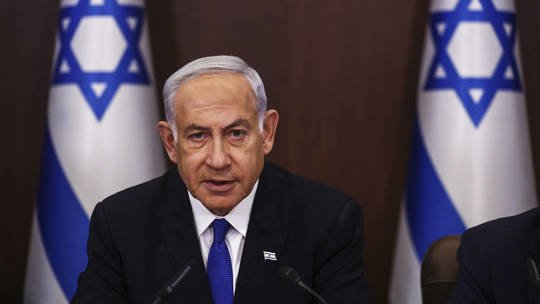 Hinikayat ni Netanyahu si Biden na Makilahok habang Sinasaliksik ng ICC ang mga Pagsusumbong sa mga Krimen sa Digmaan laban sa mga Lider ng Israel