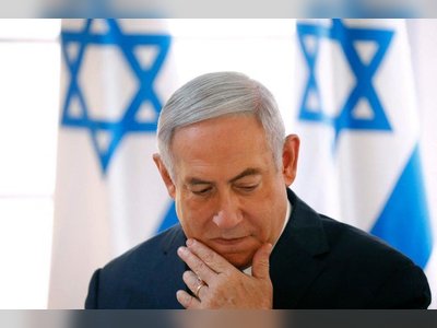 Netanyahu Denounces ICC Arrest Warrant Bid Over Gaza War Crimes