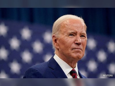 Biden Advocates Two-State Solution via Direct Talks